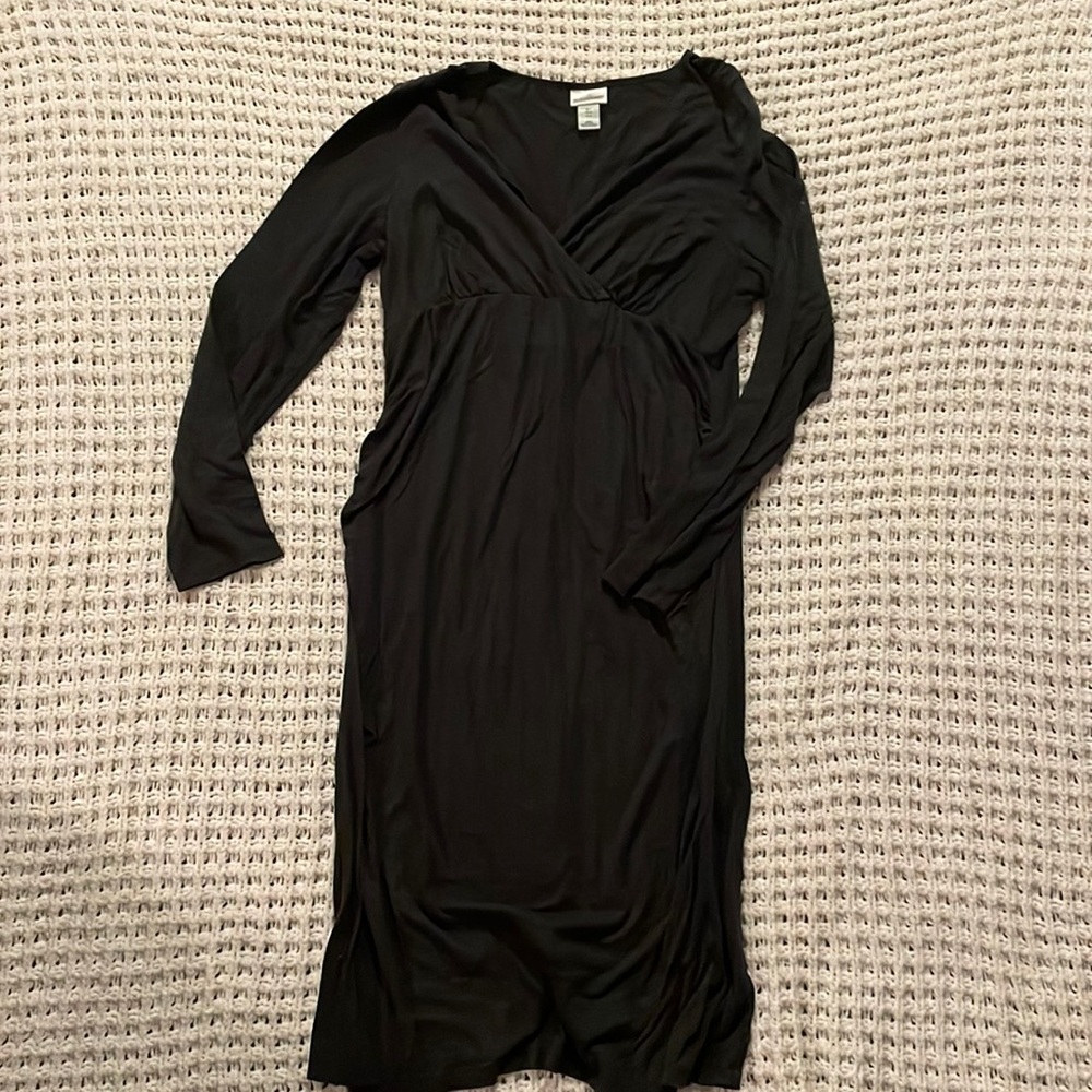 Gap Maternity Dress